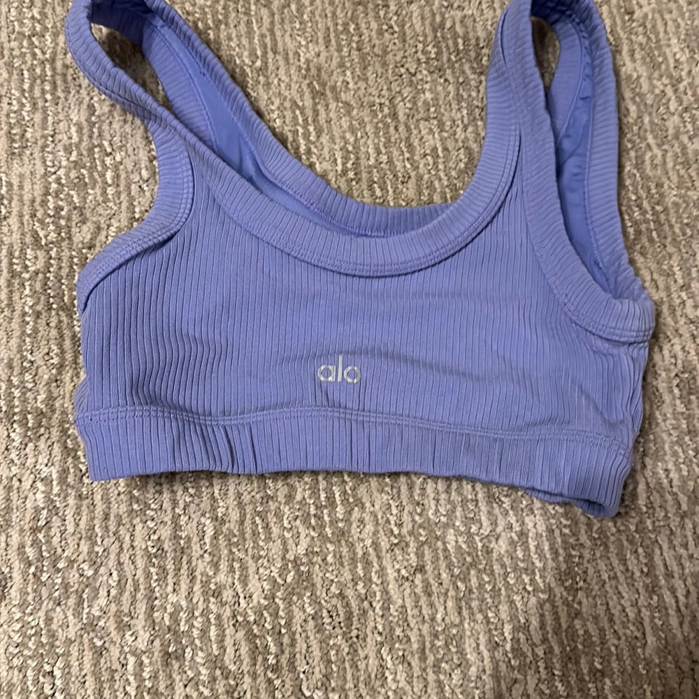 Alo sports bra